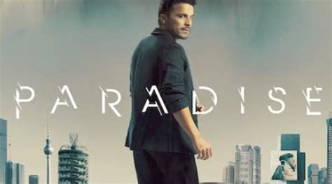 movies like paradise 2023